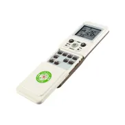 Control remoto universal para aire acondicionado