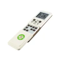Control remoto universal para aire acondicionado