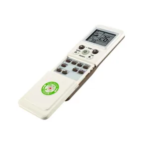 Control remoto universal para aire acondicionado
