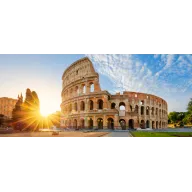 Barcelona - Roma: Vuelo de ida y vuelta del 24 al 30 de junio