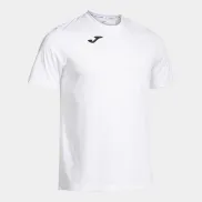 Camiseta Deportiva de Manga Corta Joma