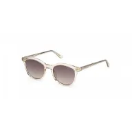 Gafas de Sol GUESS Shiny Beige, Ligera y con Protección UV