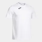 Camiseta Deportiva Hombre Manga Corta - Joma