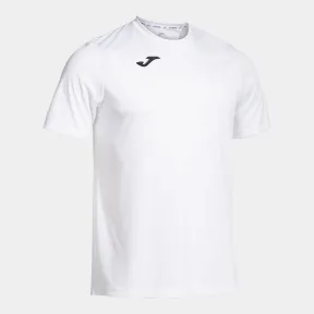 Camiseta Deportiva Hombre Manga Corta - Joma