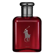 Ralph Lauren Polo Red Parfum: Intensa Fragancia Ambarada 755 ml