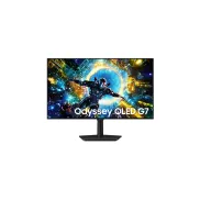 Odyssey OLED G7 32” 4K 165Hz y Galaxy Buds4 de regalo