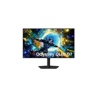 Odyssey OLED G7 32” 4K 165Hz y Galaxy Buds4 de regalo