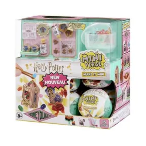 Honey Harry Potter Miniverse: Hazlo Mini