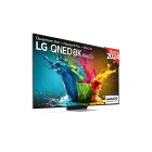 Smart TV LG QNED MiniLED 86" AI 8K 2024