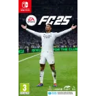 EA SPORTS FC 25 | Edición Estándar para Switch 2