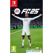 EA SPORTS FC 25 | Edición Estándar para Switch 2