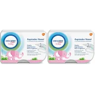 Aspirador Rhinomer Baby 2x para nasal de Navidad