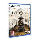 Yotei: Ghost en PS5