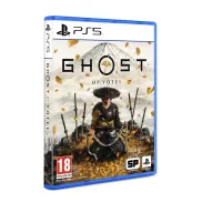 Yotei: Ghost en PS5