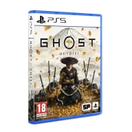 Yotei: Ghost en PS5