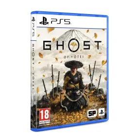 Yotei: Ghost en PS5