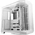 Caja MSI MAG PANO 100L: Cristal 270°, Soporte GPU Vertical