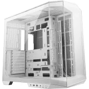 Caja MSI MAG PANO 100L: Cristal 270°, Soporte GPU Vertical