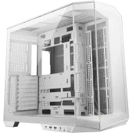 Caja MSI MAG PANO 100L: Cristal 270°, Soporte GPU Vertical