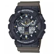Classic G-Shock Reloj