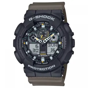Classic G-Shock Reloj