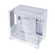 Lian Li Vision-M O11 (Blanco) - Caja de PC elegante