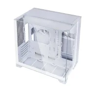 Lian Li Vision-M O11 (Blanco) - Caja de PC elegante