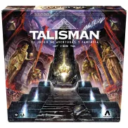 Aventuras y Fantasía en Talisman: 5.ª Edición