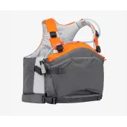 Chaleco Itiwit 50N para Flotación en Kayak y Paddle Surf