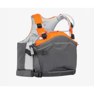 Chaleco Itiwit 50N para Flotación en Kayak y Paddle Surf