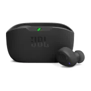 Auriculares In-Ear JBL Wave Buds: 32h, IP54, bajos potentes