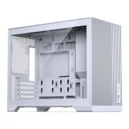 XT M3 Blanca de Phanteks: Elegancia y rendimiento
