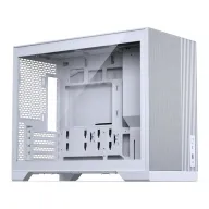 XT M3 Blanca de Phanteks: Elegancia y rendimiento