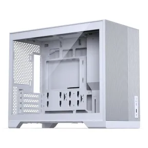 XT M3 Blanca de Phanteks: Elegancia y rendimiento