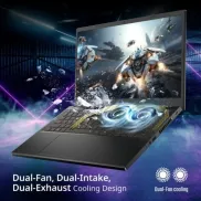 Acer Nitro V 15: Portátil Intel i9, 16GB, RTX 5060, 512GB SSD