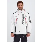 Techno blanco Softshell de Geographical Norway