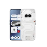 Nothing Phone (2a) 5G Blanco 256GB 6,7''