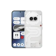 Nothing Phone (2a) 5G Blanco 256GB 6,7''
