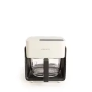 Freidora AIR FRYER MIST 4.2 L con vaporizador de agua