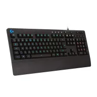 Teclado Gaming RGB LIGHTSYNC, Logitech G G213 AZERTY Francés
