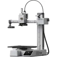 Impresora 3D Bambu Lab A1 mini para principiantes a 209€