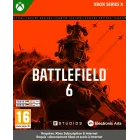 Phantom Edition Battlefield 6 para XBOX Series X