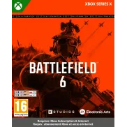 Phantom Edition Battlefield 6 para XBOX Series X