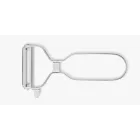 Pelador Profesional de Tomate 130mm de Acero Inoxidable