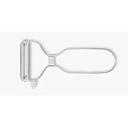 Pelador Profesional de Tomate 130mm de Acero Inoxidable