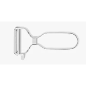 Pelador Profesional de Tomate 130mm de Acero Inoxidable