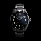 Reloj Hanowa Swiss Military: Elegancia y Precisión.