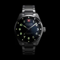 Reloj Hanowa Swiss Military: Elegancia y Precisión.