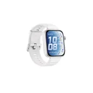 Huawei Watch Fit 5 Pro en Blanco - App incluida