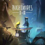 Bundle de Little Nightmares I & II para PS4 y PS5